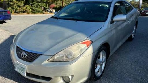 TOYOTA CAMRY SOLARA 2004 4T1CA30P84U013355 image